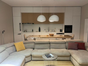 Seascape Apartment